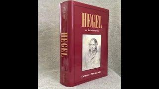 Plot summary, “Hegel: A Biography” by Terry Pinkard in 5 Minutes - Book Review