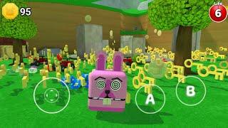 Tristopio in Secret Place Super Bear Adventure Multiplayer Beta Gameplay Walkthrough