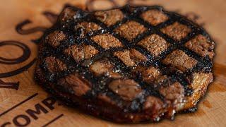 I Won 10,000 Dollars With This Steak Recipe | Kosmos Q