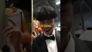 Ray gets Tota a girlfriend at Streamer Prom! ⭐