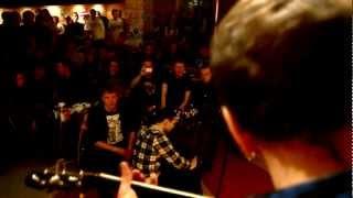 «proROCKinfo». EVENT! (#2) КОЛЕСО: Вася Васин (Кирпичи)