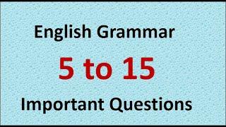 STS Test Preparation | Complete Guide for BPS 5 to 15 Jobs 2025