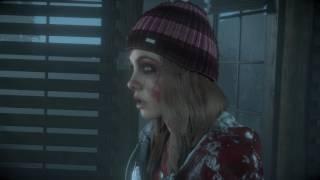 Until Dawn - Ashley Sole Survivor