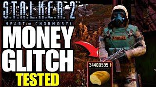 Stalker 2 - Money Glitch Still Working In The Latest Update?