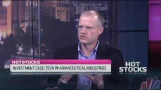 Teva Pharmaceutical Industries - Hot or Not