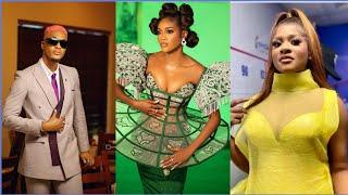 BBNAIJAGIST: Beauty Is The Ideal Babe For Groovy And Not Phyna