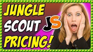 Jungle Scout Pricing   Jungle Scout Cost Review & Tutorial 