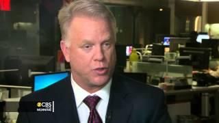 Boomer Esiason on concussion, hardest hit he's taken