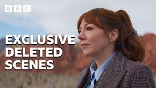 Cunk on Life  EXCLUSIVE DELETED SCENES  | BBC