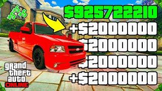 The BEST WAYS to Make MILLIONS Right Now in GTA 5 Online! (MAKE FAST MILLIONS)