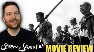 Seven Samurai - Movie Review