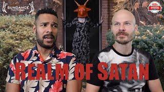 REALM OF SATAN Movie Review