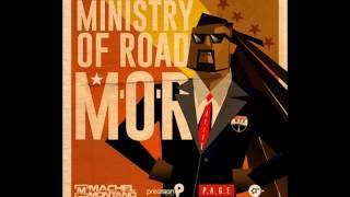 Machel Montano - Ministry of Road (M.O.R.) | Soca Music 2014 | Trinidad Carnival