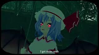 remilia bandxz ~ it ain nun (Official Music VIdeo)