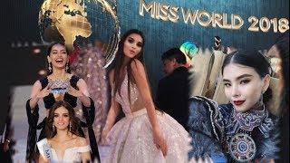 Beauty Contest" Miss World 2018"! Who Was The Winner?