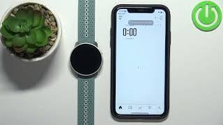 How to Pair SUUNTO 9 Peak with iPhone - Connect SUUNTO 9 Peak with iPhone Using Mobile app