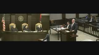 Perez v Patterson CR1 10 22 24 CV24 0214