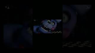 Rockstar Bonnie Jumpscare UCN mobile
