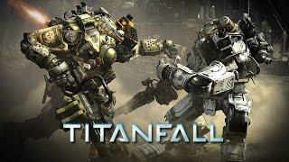 Titanfall​ Gameplay - Stalker Area 51 a.k.a Hokaijumas - Smart Pistol Playtime.