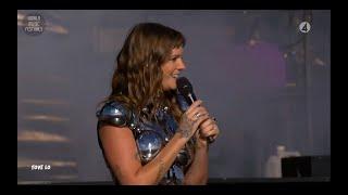 Tove Lo - Lollapalooza Stockholm 2022 - Full Show HD