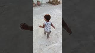 #chetty walking on roof