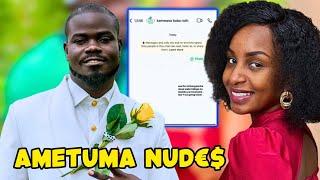 SHAME! Mulamwa Sends Ruth K Nud€ș To Her Father In SHOCKING Bitter EXPOSE
