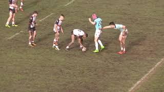 Danny McGrath Rugby League Highlights