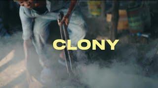 clony _ sijajipata [acoustic video]