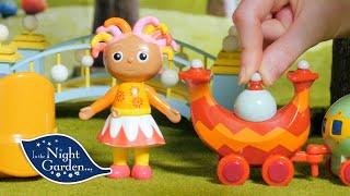 In The Night Garden - A Lovely Daisy Day! - Toy Play