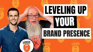 Leveling Up Your Amazon Brand Presence | Eugene Sas