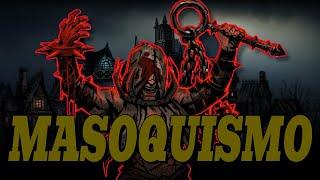 El RPG para Masoquistas - Darkest Dungeon