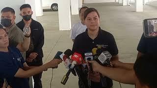 sara duterte update ngayong araw