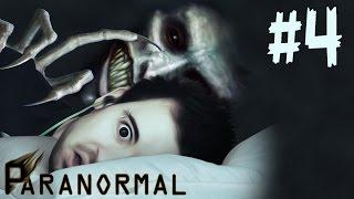 Призрак-Растлитель - Paranormal #4