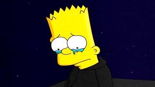 I feel so alone | Bart Simpson