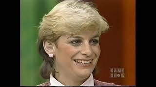 The price is right desperate Patricia 1984