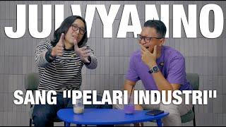 #ngopenk "SERBA SERBI PELARI MASA KINI" BERSAMA JULVYANNO !