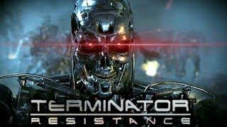 ВЫШЕЛ НОВЫЙ ТЕРМИНАТОР! ЭТО ПРОВАЛ? - Terminator: Resistance