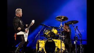 Metallica: Live In Amsterdam, NLD - April 27, 2023 (Full Show With HQ Audio)