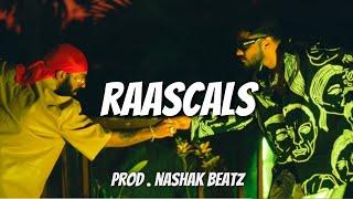 [FREE FOR PROFIT] Raftaar x Prabhdeep type beat -"RAASCALS" | TRAP TYPE BEAT