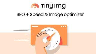 TinyIMG ‑ SEO & Image Optimizer for Shopify stores