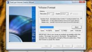 Encrypt Your USB Flash Drive Files With TrueCrypt [Tutorial]