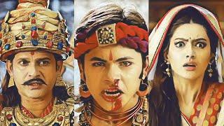 Chakravertin Ashoka Samrat | Ep 325 | @SiddharthNigamofficial | Parth | #chakravertinashokasamrat | ️‍