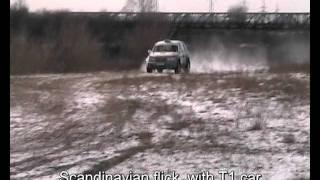 RALLYFAN.CZ - Scandinavian flick