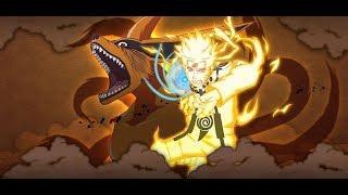 Naruto Online - Ивент Возврат амулетов