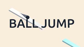 BALL JUMP TRAILER - ANDROID