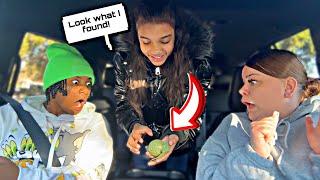 FAKE  PRANK ON PARENTS (((MUST WATCH)))