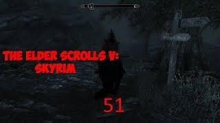 The Elder Scrolls V: Skyrim. Привередливый Слоад.