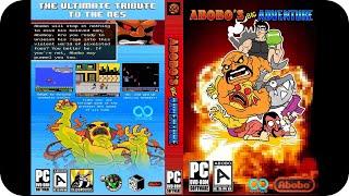 [PC] Abobo's Big Adventure Complete Walkthrough (Full Game)