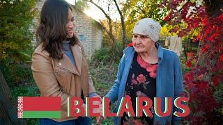 Eastern European village - How people live in Belarus [Ep. 3] 