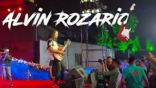 Alvin Rozario | Loyla ground | Trible mela | Loyla ground Ranchi | Singer@AlvinRozario